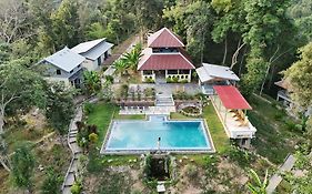 Zen Namkhan Boutique Resort